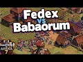 Fedex vs Babaorum (MoA7 | Full Set)