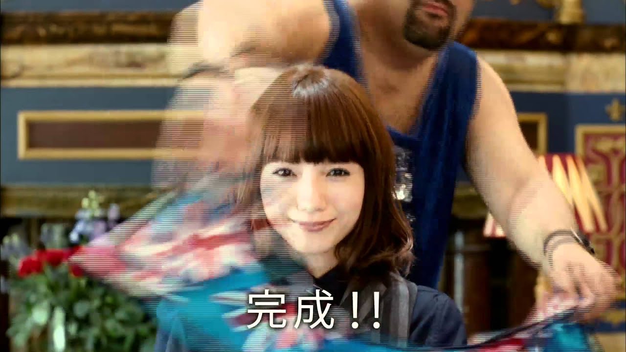 宮崎あおい 資生堂uno CM - 宮崎あおい,瑛太 資生堂 ウーノ(UNO
