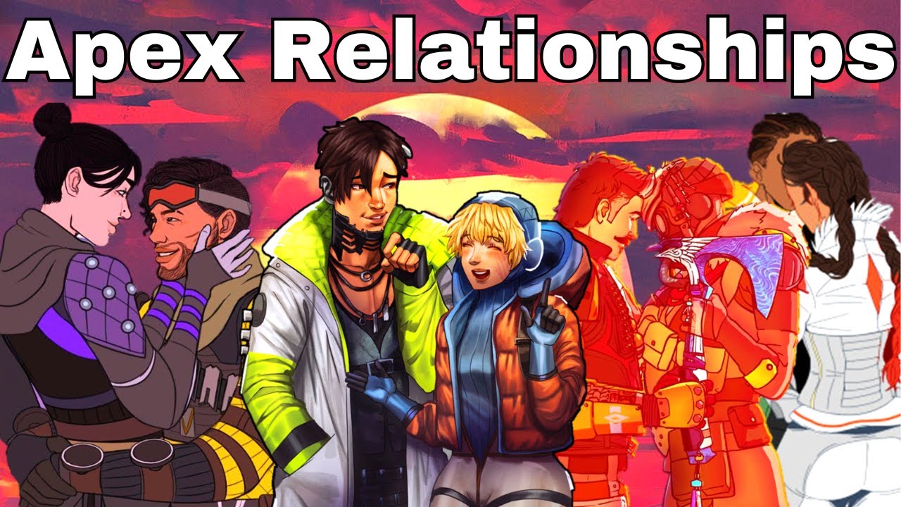 Apex Legends: Temporal Chaos Collection Event - YouTube