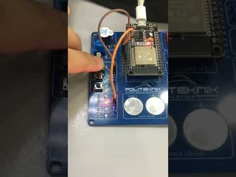 Practical Work 2