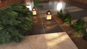 Minecraft Photorealistic Textures 2048x V6 RayTracing shader SEUS 4K