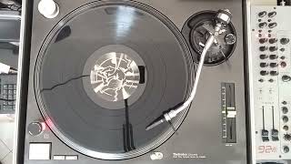 Perc–Bitter Music Remixed EP02 B1 Wax Apple Lucy Remix