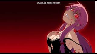 yuno gasai- pretty little psycho