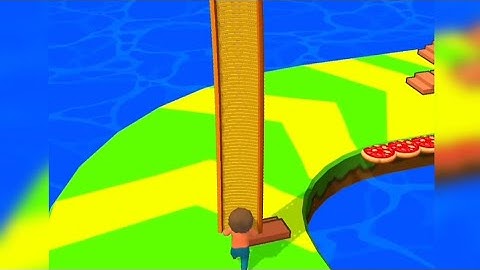 shortcut run gaming gameplay video level 8 9 running level amazing moment funny counting number run#