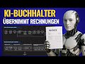 Dieser KI-Buchhalter übernimmt deine Rechnungen! (Kostenloses Template)