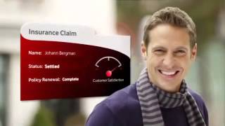 Vodafone Process Tracker   Helping large enterprises operate more effectively screenshot 4