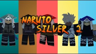 Naruto Silver 2 Opening