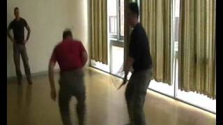 Ian Ayres - Systema Knife Work - Clip 05 (06-02-2012)FFM.avi