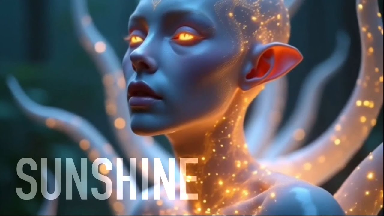 Sunshine [Dub] - Schmooz