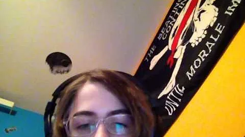 Last video