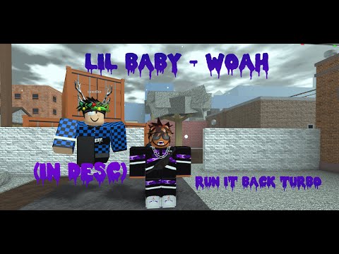 First Lil Baby Woah Roblox Id Youtube - roblox id loud baby