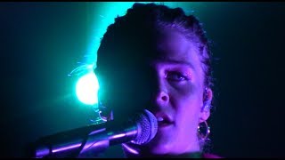 Maggie Rogers - Talk & Dog Years - MASSMoCA North Adams, MA - 07-30-2019