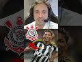 Corinthians fechou com Rony Rústico? #shorts #corinthians #galo #mercadodabola