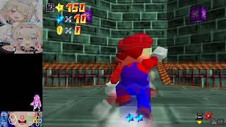 SM64: Decades Later RetroAchievements 2/2