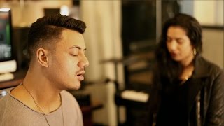 Izayah & Najla - Tennessee Whiskey (Cover) chords