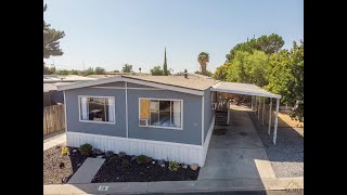 6601 Eucalyptus Drive, Bakersfield, CA 93306  MLS #21910485