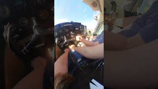 Two hour Flight lesson in 24 Minutes! Student Pilot lesson cessna 172