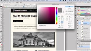 CSS Wizardry build-along #1 (pt.1)