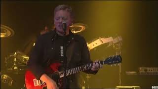 New Order - Live At Hammerstein Ballroom Vers.1 2005, DVD HD (New York, NY, USA, 05.05.05.)