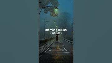 Bukan untukku #shorts #statuswhatsapp #laguviral #tiaraandini #liriklagu #tiara #tiaracover