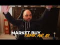 Market buy |”KOMİK ANLAR KOLAJ”  | w/@umutak47shawty