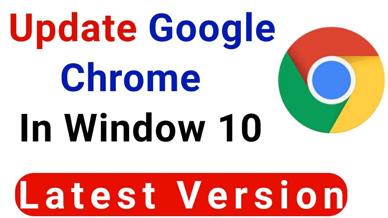 chrome browser latest version