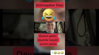 Gülməşəkər Dayii̇zləmədən Keçmə