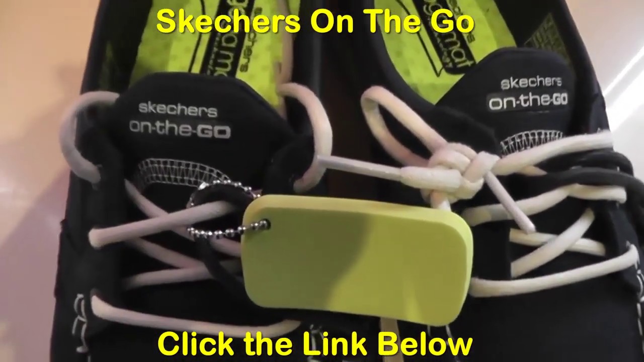 skechers most comfortable