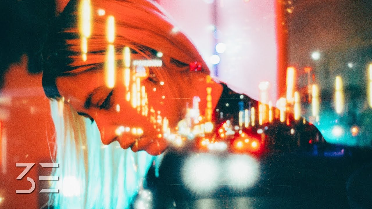 MELVV  - Right Side Up (feat. Manila Killa & Sophia Black)