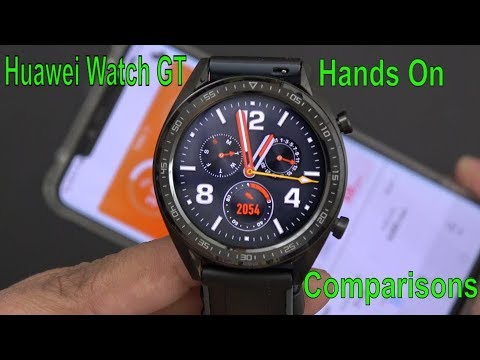 huawei smart watch olx