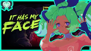 a BRAND NEW horror game where you have to kill your doppelgangers