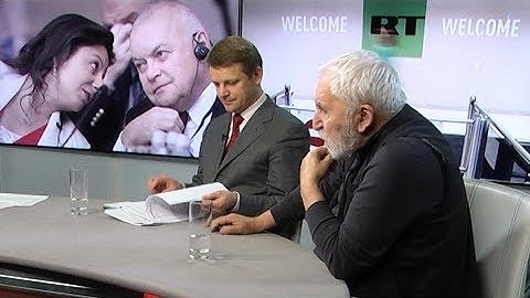Иностранные агенты: с чем их едят