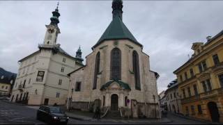 Teaser - Slovaquie