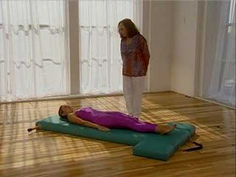 Original Pilates DVDs, Romana Kryzanowska