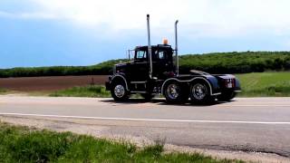 1971 Autocar A64B Semi Truck For Sale