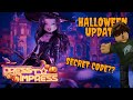 ROBLOX Dress To Impress Halloween update! #roblox