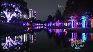 Lighting Up Texas | FOX 4