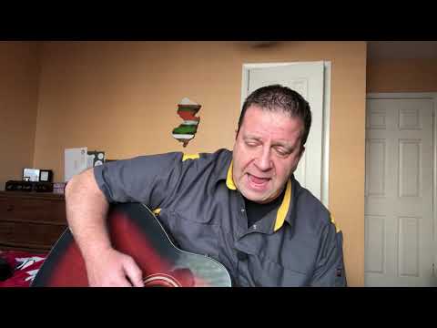 Pain Never Hurt Me Like Love  (Foy Vance Cover)