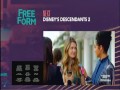 Descendants 2 ABC Family AKA FreeForm Opening 2 mp3
