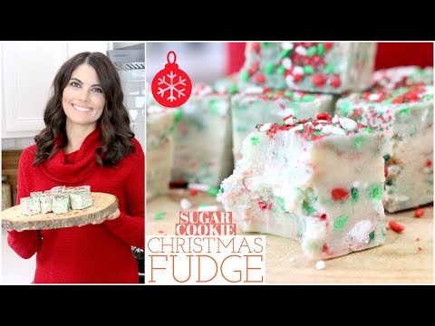 christmas-fudge-recipe-|-only-4-ingredients!