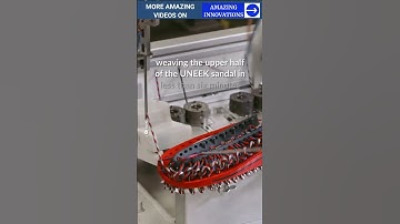 Robotic shoe manufacturing