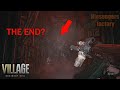 Resident Evil Village Gameplay Walkthrough Episode 19 - Heisenberg&#39;s Factory