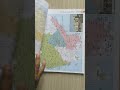Oxford School atlas #atlas
