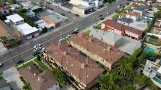Redondo Beach Video
