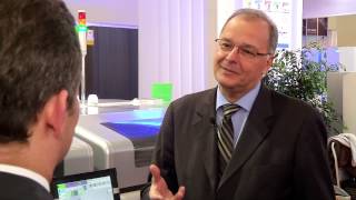 Productronica 2013 - Automotive Electronics English