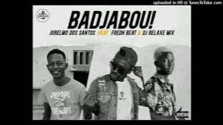 Jurelmo Dos Santos x Fredhbeat x Dj Relaxe mix - Badjabou (Nova Música)