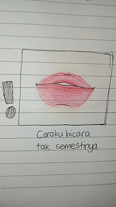 agar seisi DUNIA tahu 🎶🌏 // up ulang* // @Rukaa_Y.A #art #fypシ゚ #trend