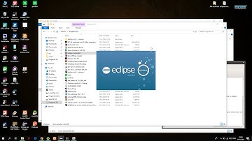 Hello World แบบง่าย Spring MVC  บทที่ 1 เตรียม tool สร้างเว็ป