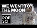 5 Ways We Know Humans Went to the Moon