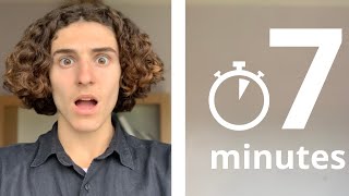 Comment PROGRESSER en Anglais en 7 MIN /Jour (Ma méthode)